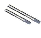 35-Spline Full-Floating Axles